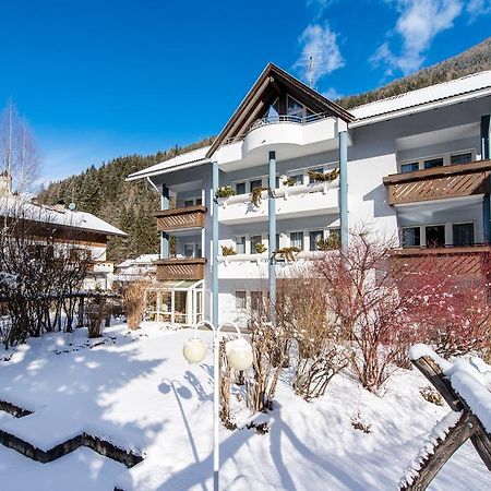 Residence Auriga Campo Tures Exterior foto