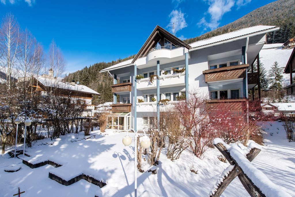 Residence Auriga Campo Tures Exterior foto