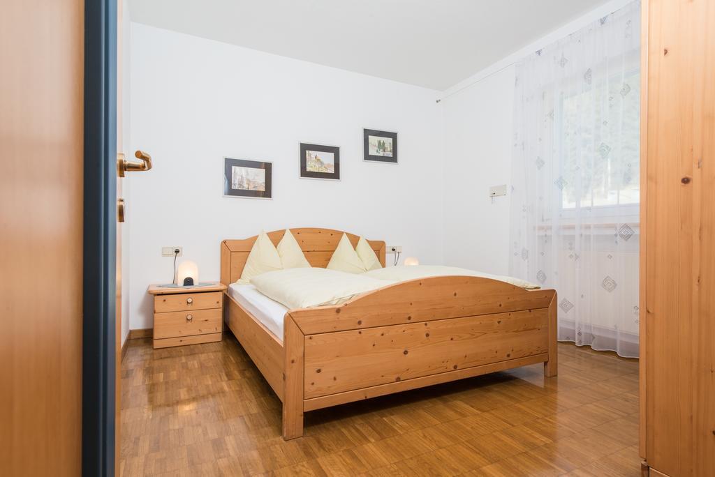 Residence Auriga Campo Tures Exterior foto