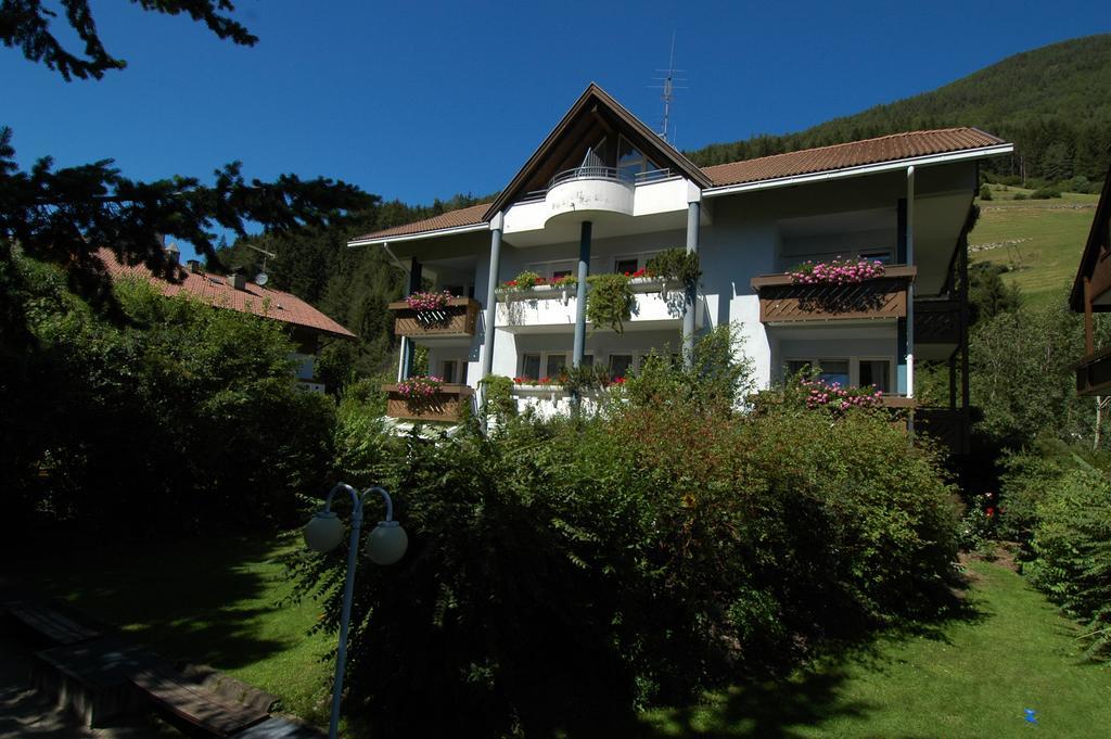 Residence Auriga Campo Tures Exterior foto